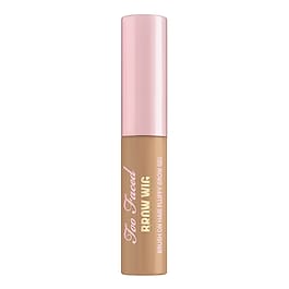 Brow Wig Eyebrow Gel - Mascara pentru sprancene image